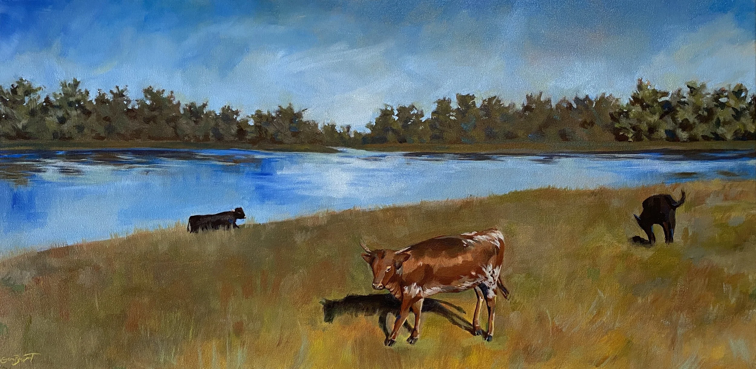 Southern Promiseland Farm