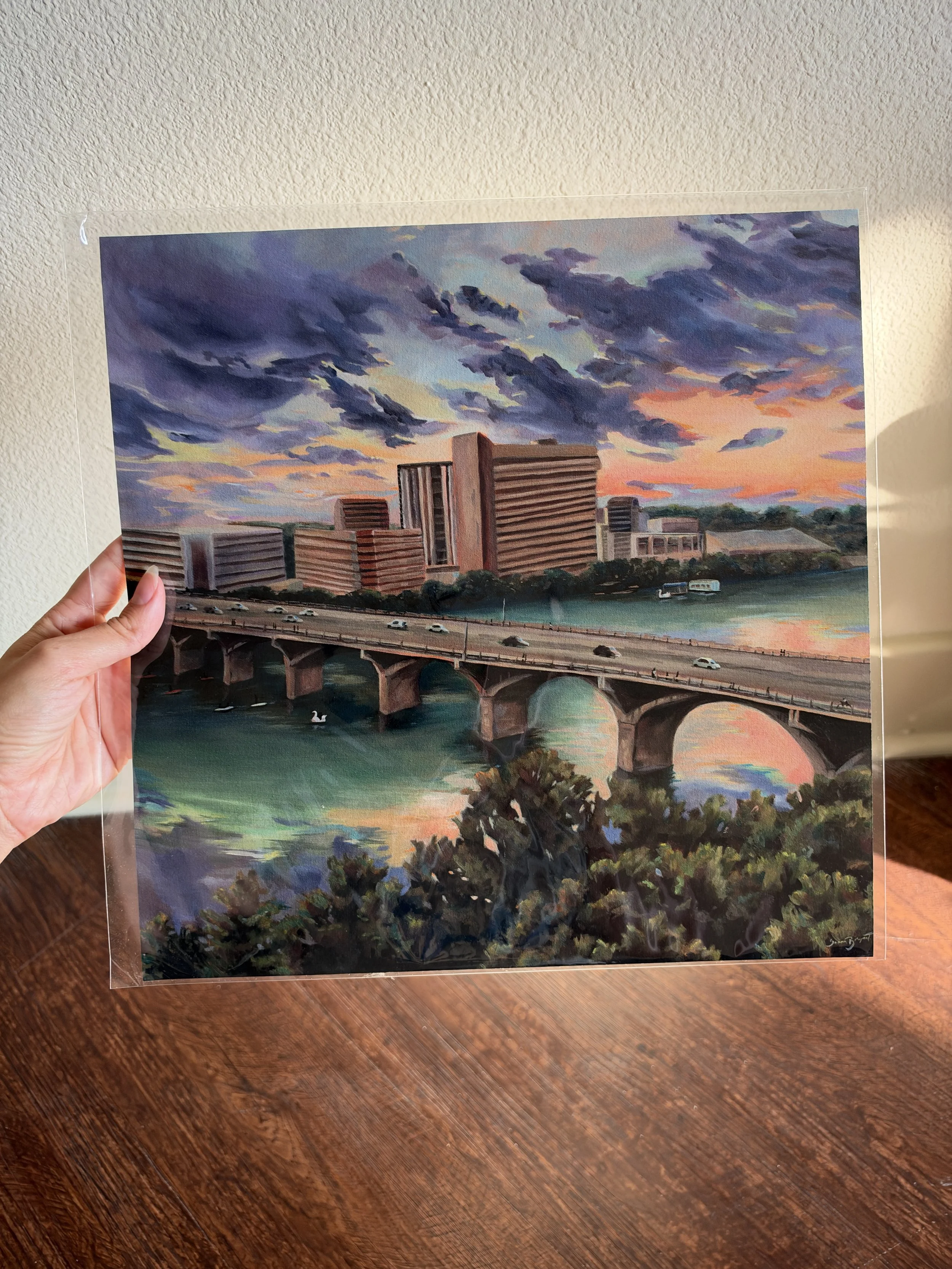 P6 Views Print