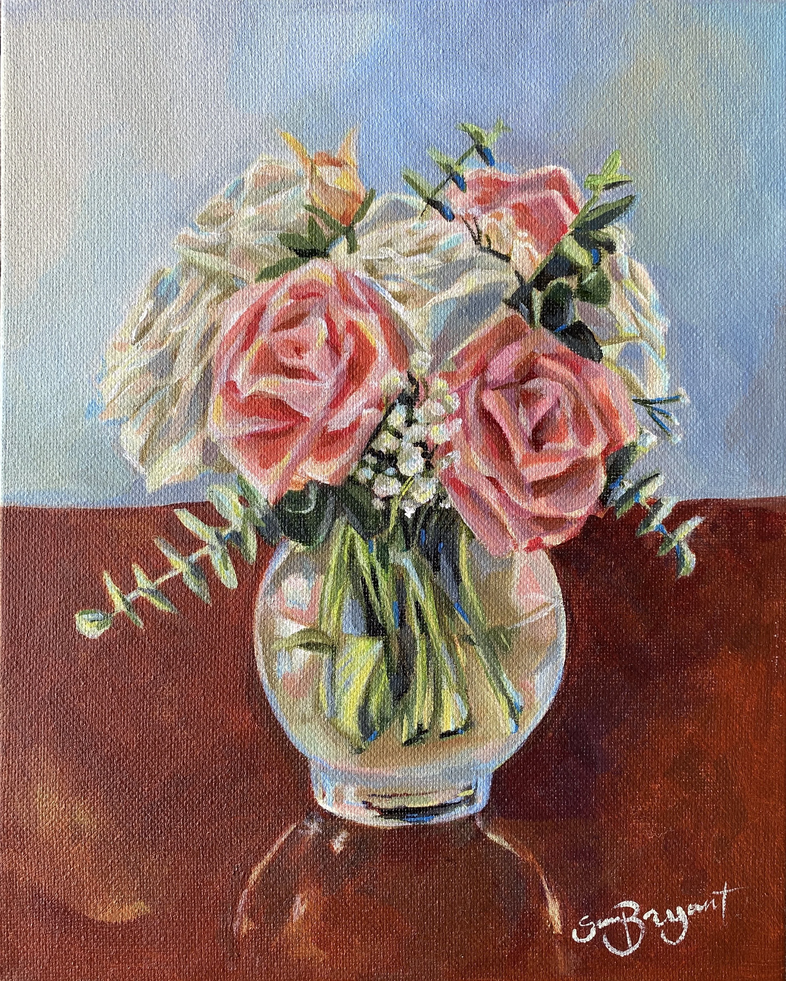 Stephanie's Florals