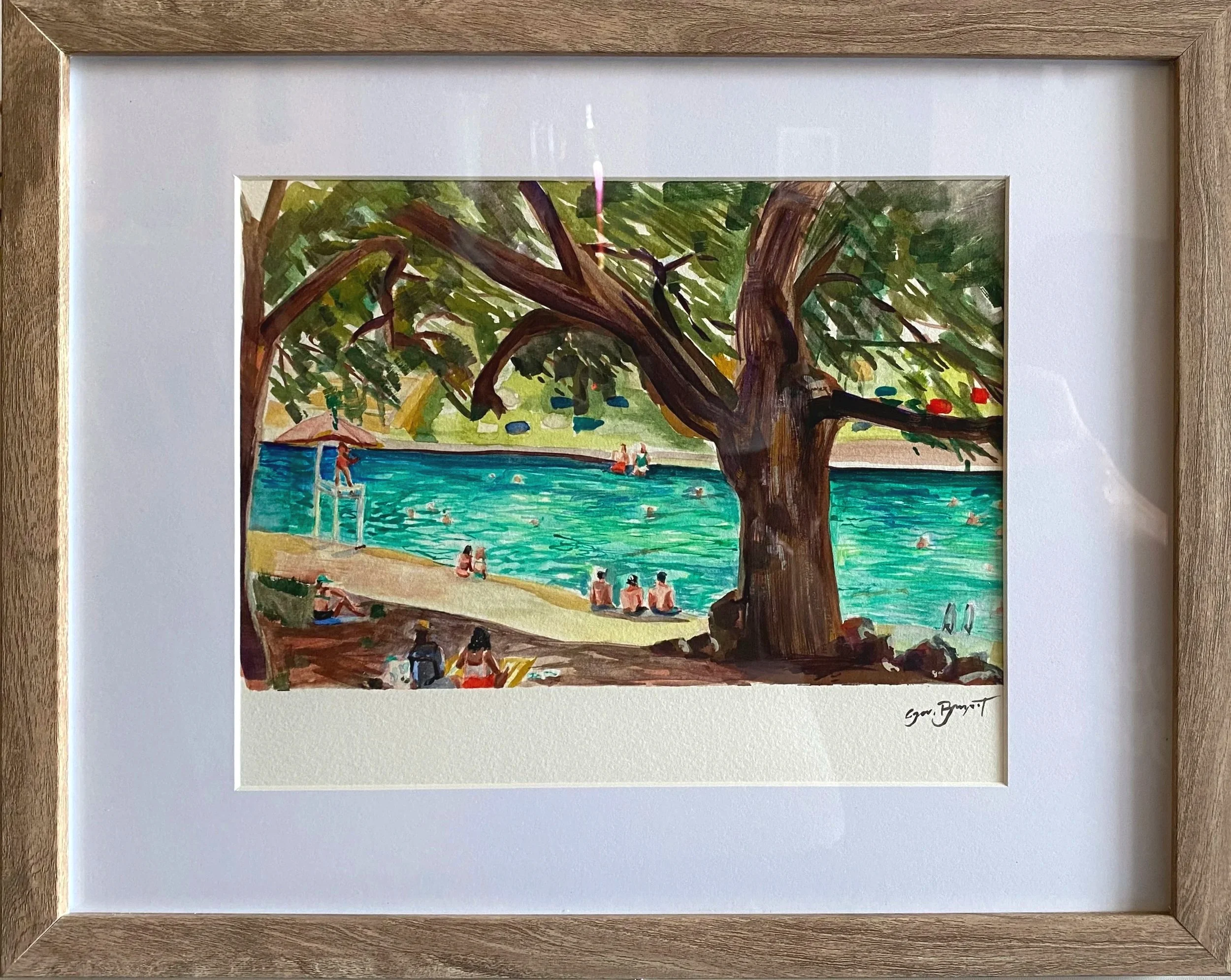 Barton+springs+in+june+framed.jpg