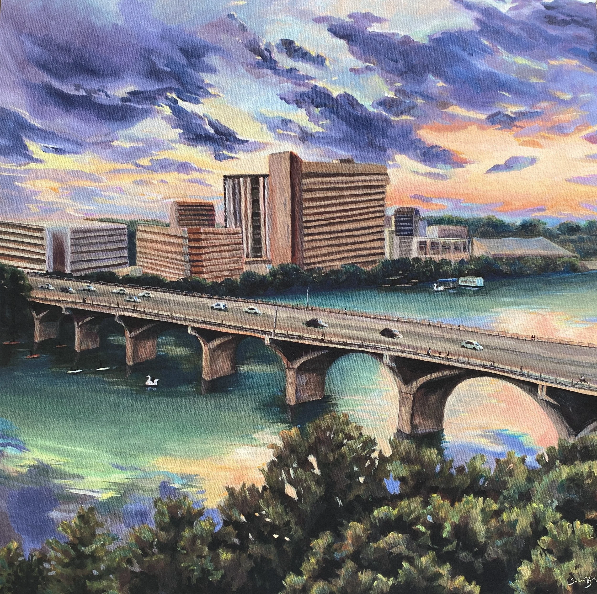 P6 Views Print