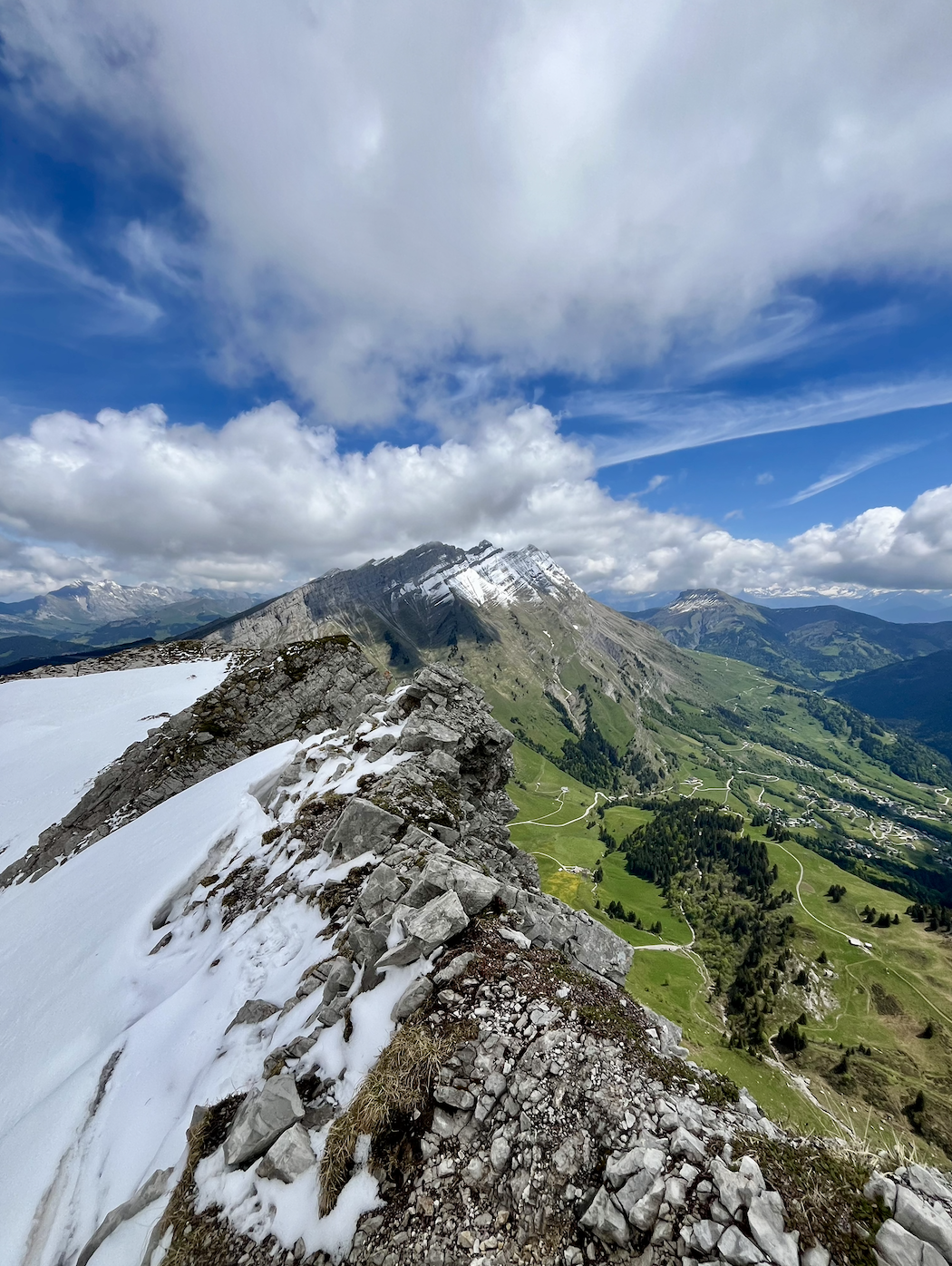 Faut-il maîtriser la peur ? 