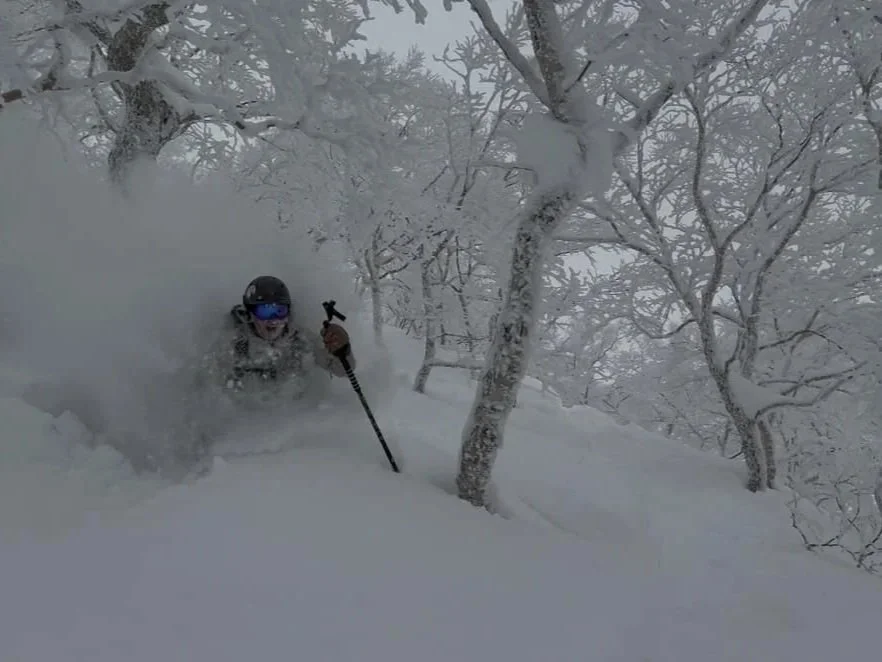 Faut-il interdir le ski hors-piste ? 