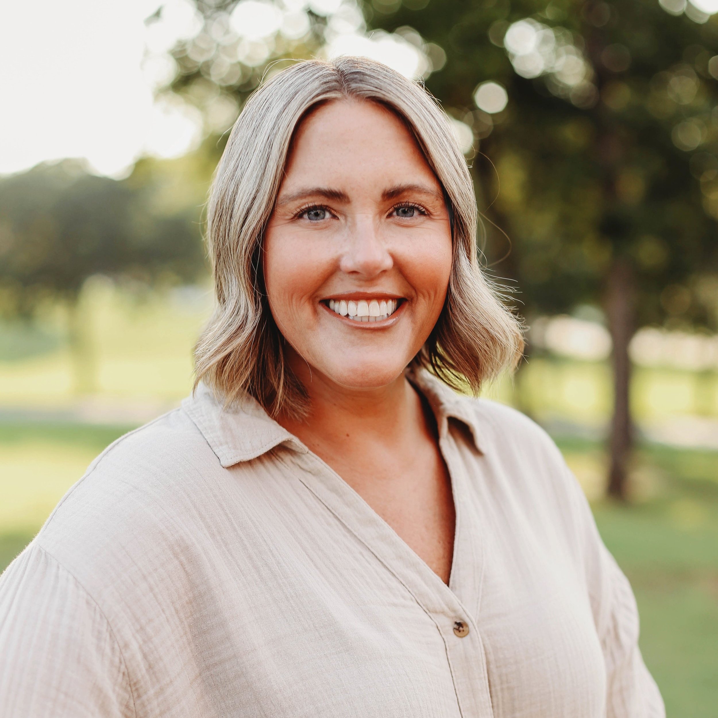 Team & Governance — Sand Springs Home