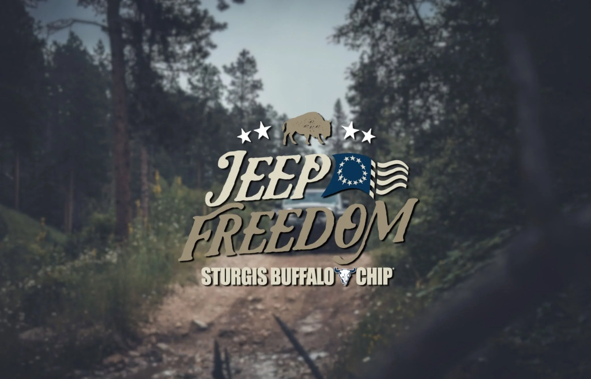 Jeep Freedom at Buffalo Chip 2026