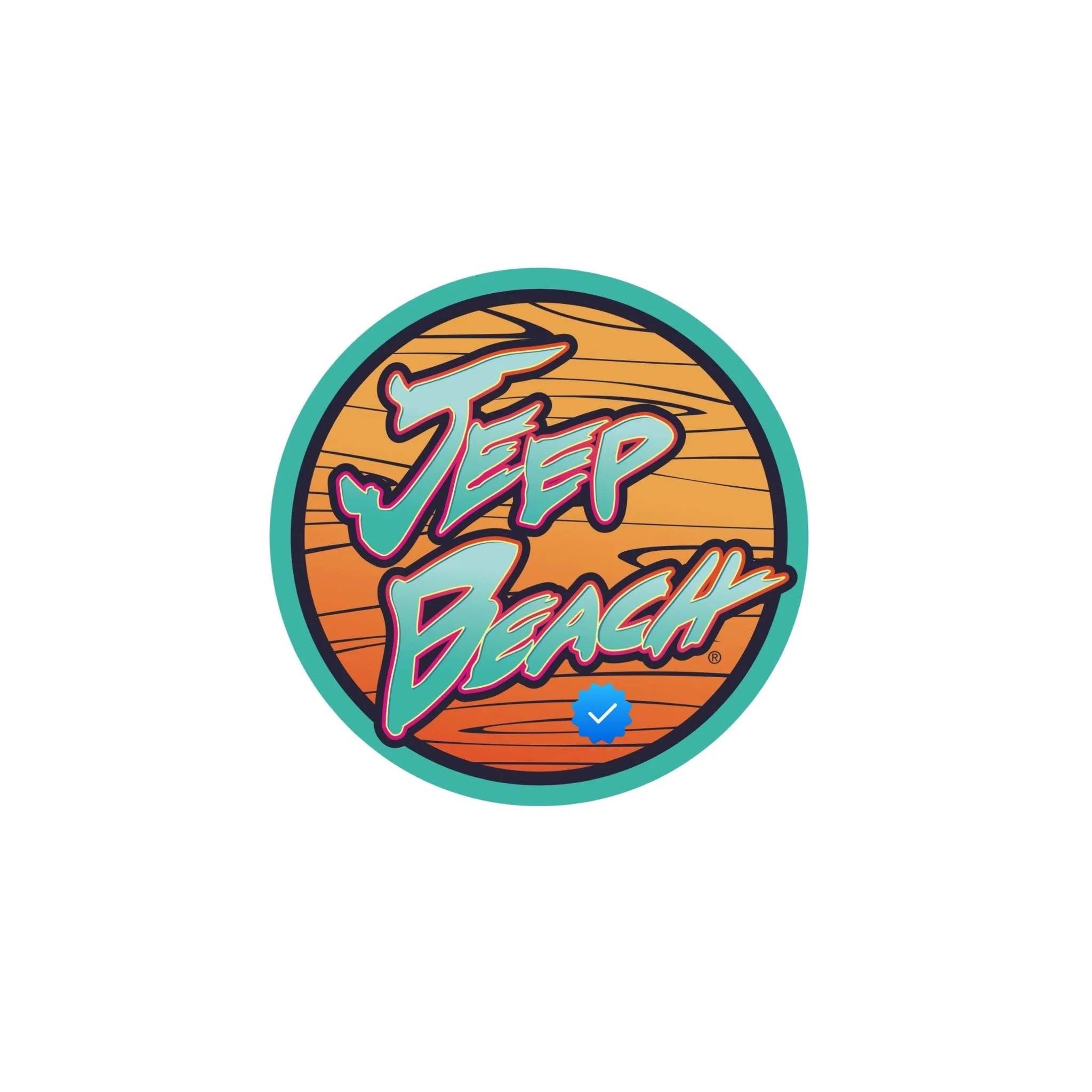 Jeep Beach 2026