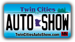 Twin Cities Auto Show 2026