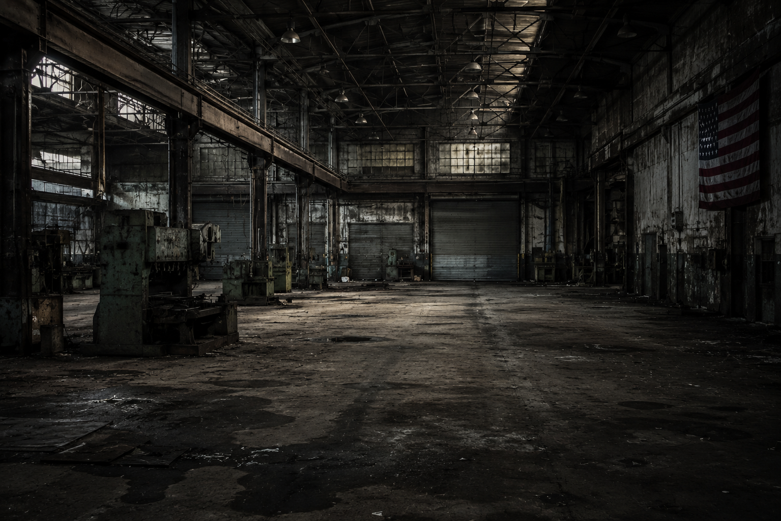 The Company Collapse That's Shaking Up the Auto Parts Industry