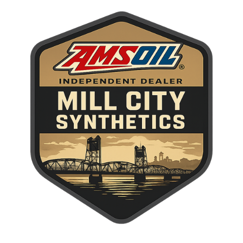 Mill City Synthetics