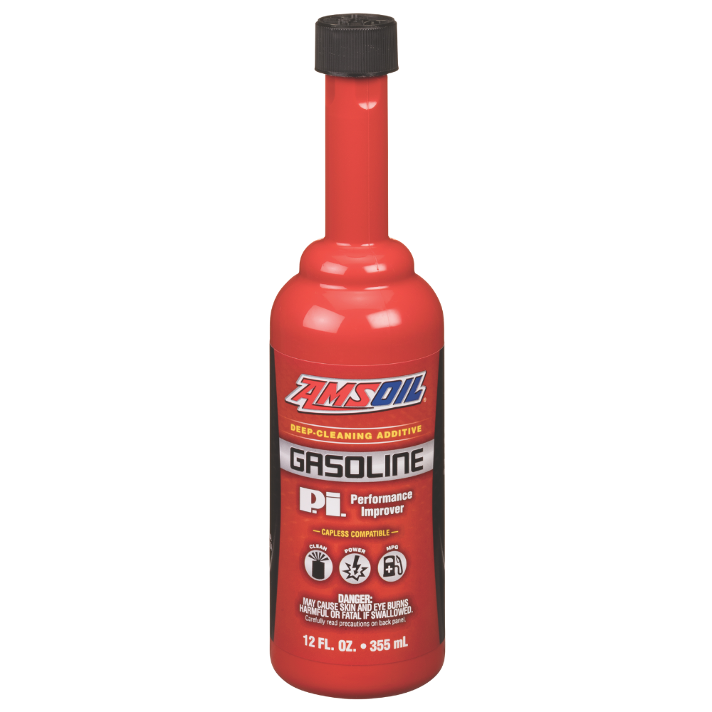 AMSOIL P.I. Performance Improver