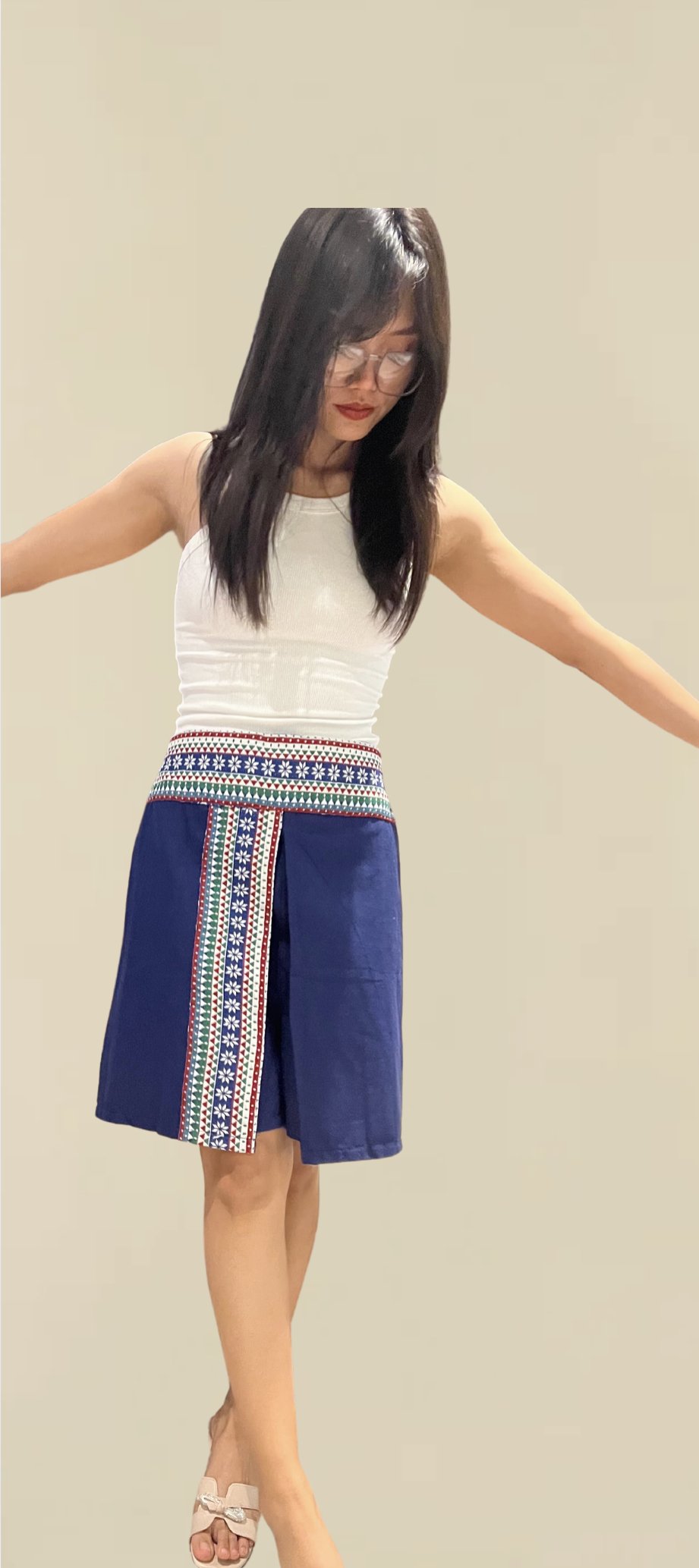 Songkhla Shorts