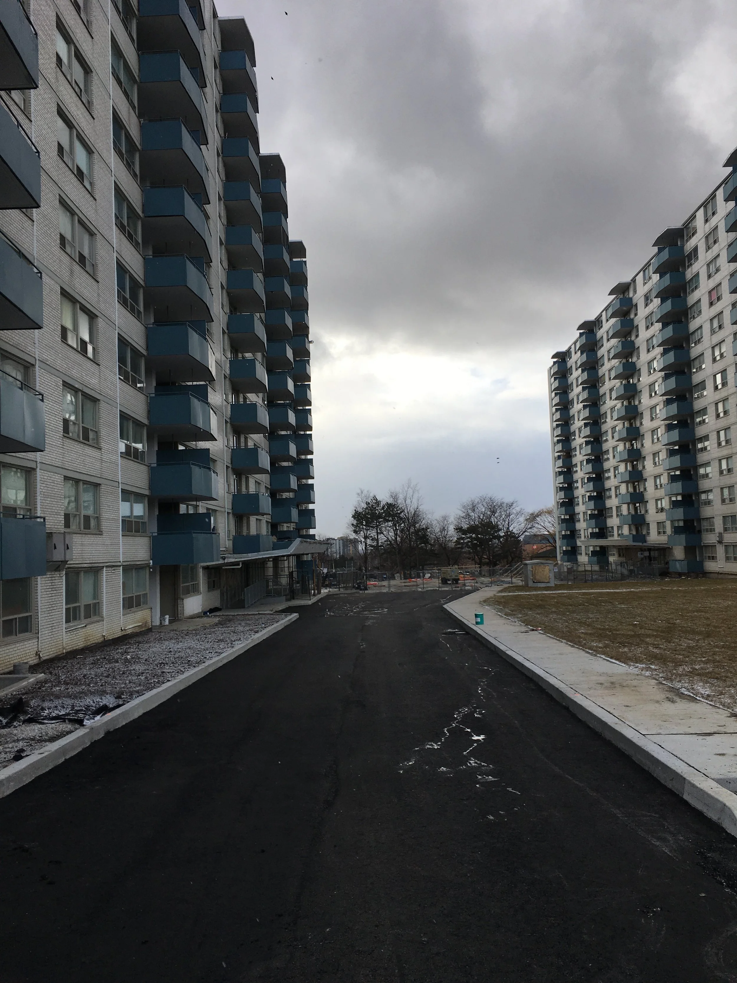 Commercial Asphalt Paving Apartments Vaughan Toronto GTA Property Paving.JPG