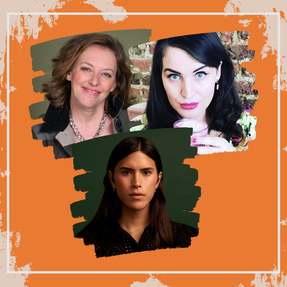Queer Women's Voices