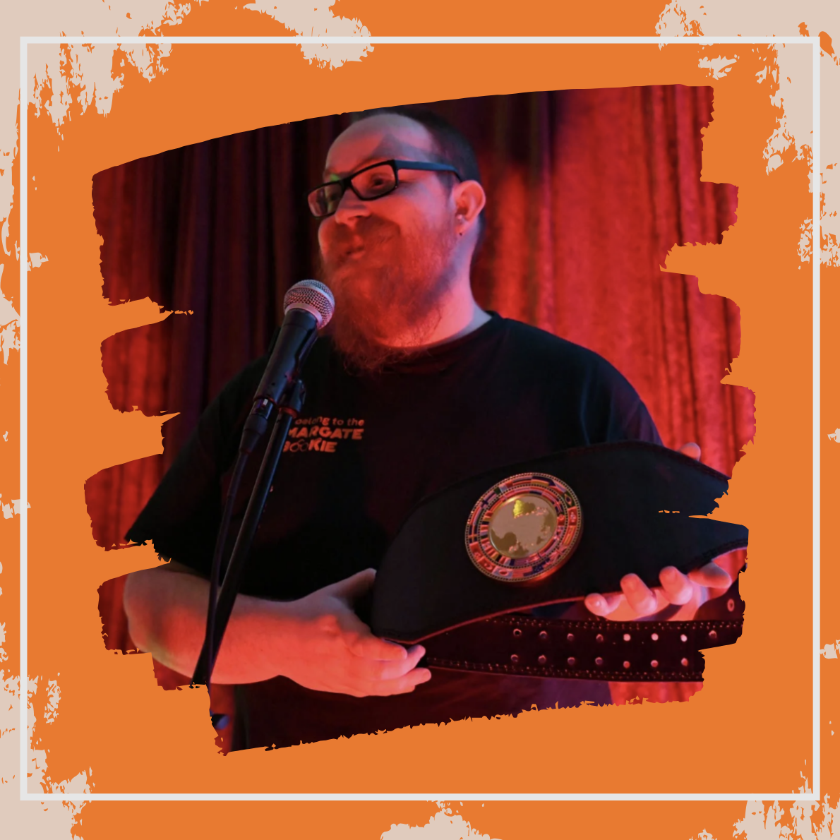 Poetry Slam