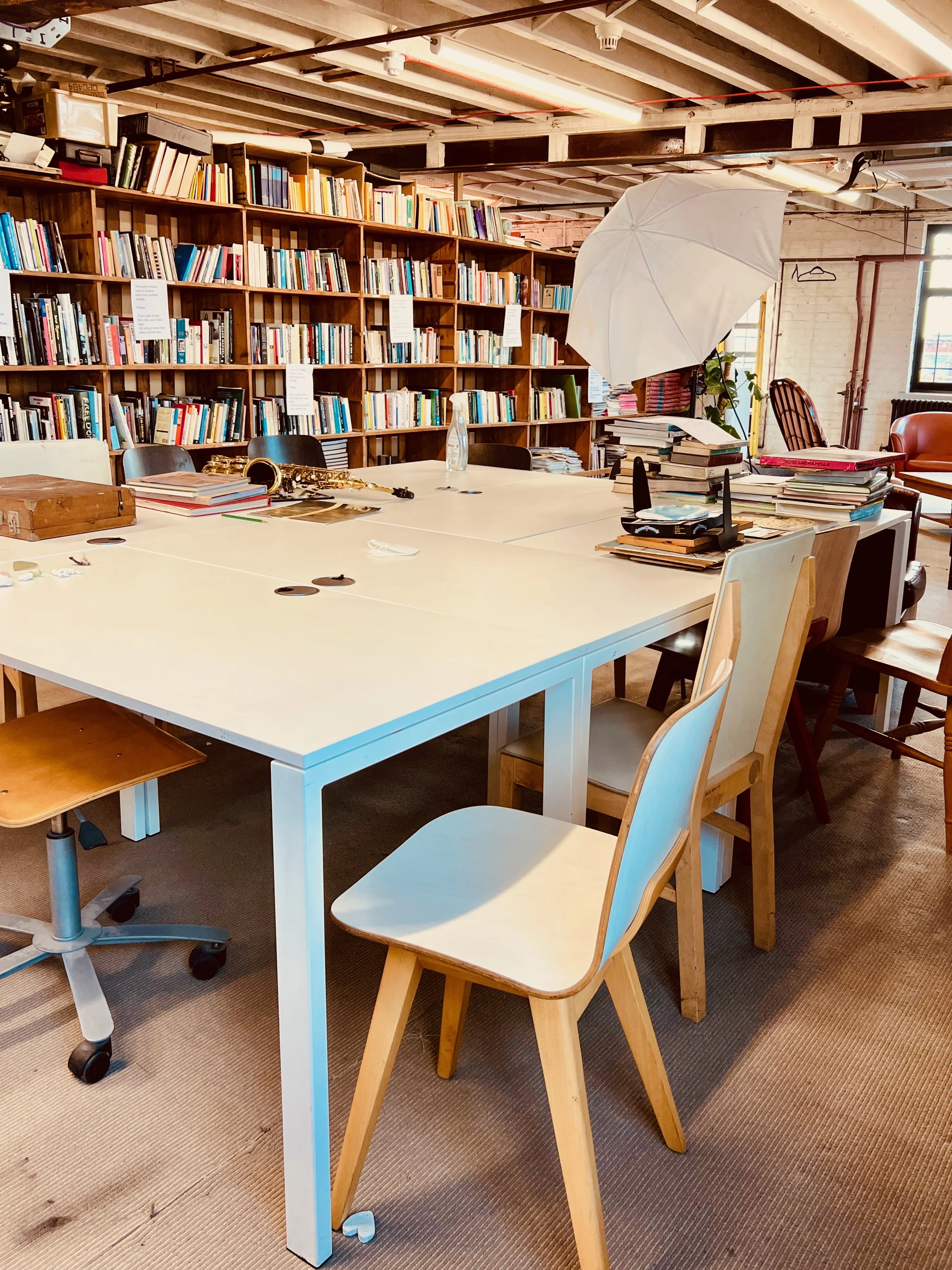 Elevate your writing with our Write Up workshops this weekend