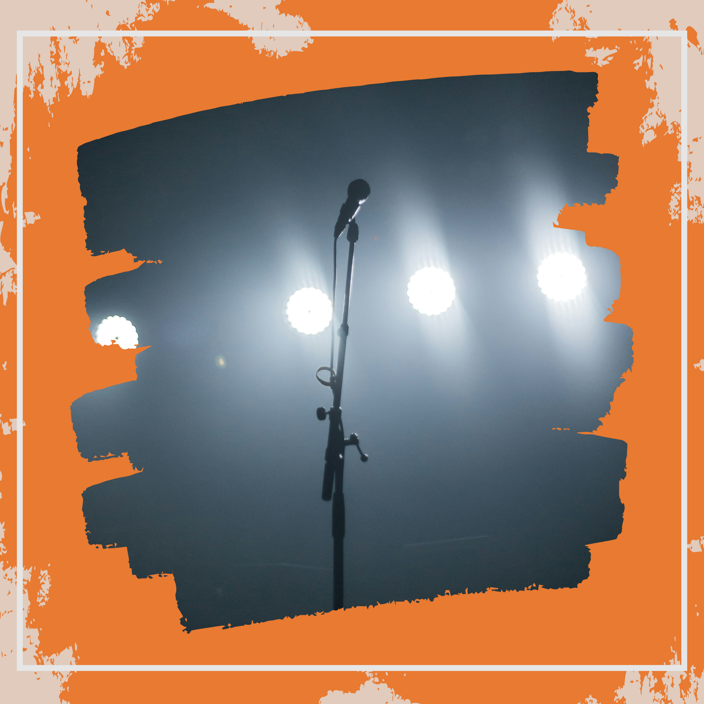 Local Writers Showcase
