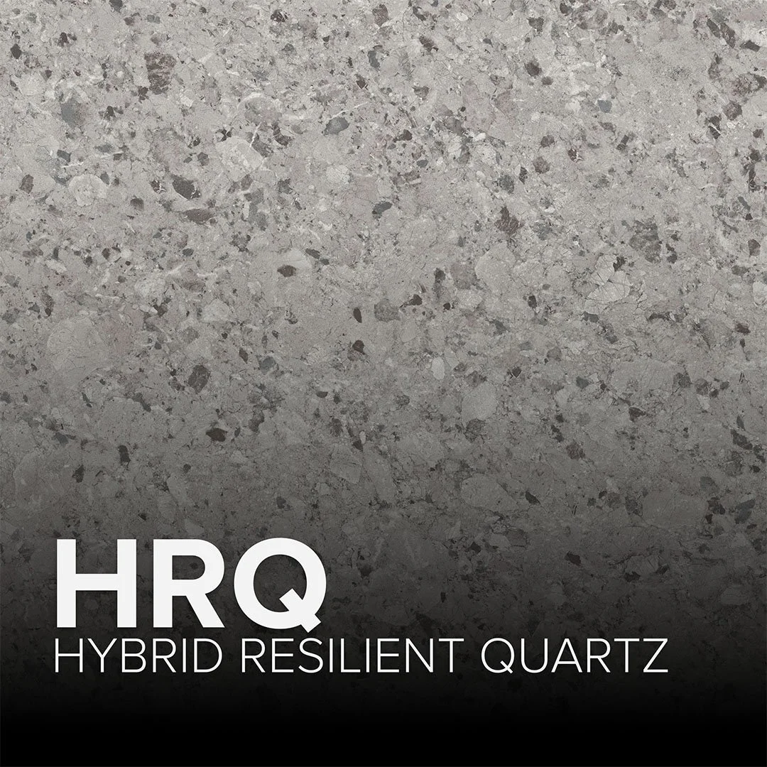 HRQ - Hybrid Resilient Quartz