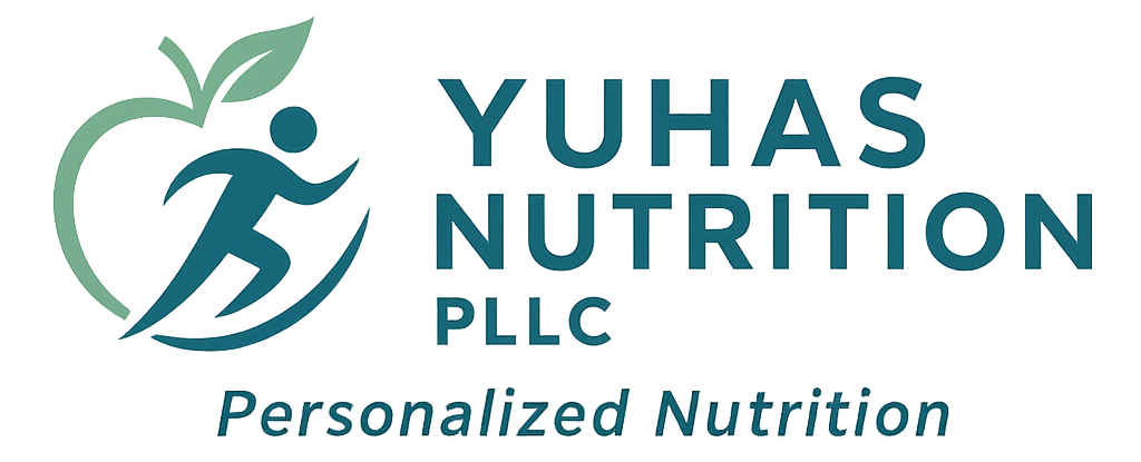 Yuhas Nutrition, PLLC
