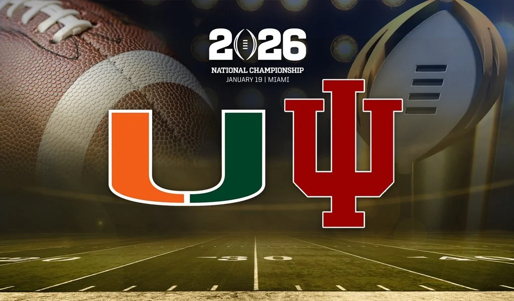 Indiana vs. Miami: Why the Hard Rock Stadium Matchup is Electric