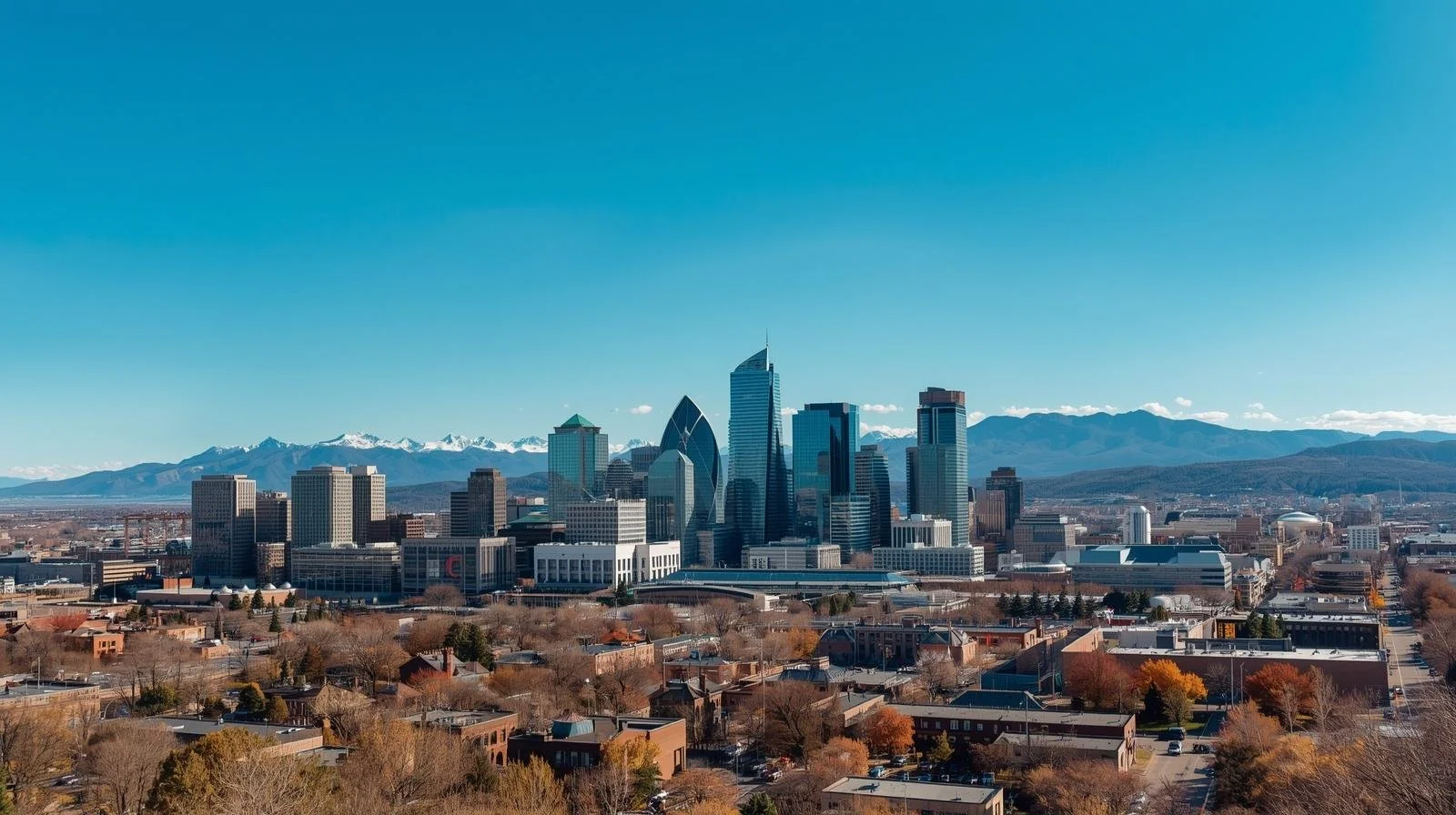 Sales Masterclass: How to Run an Exceptional Sales Cycle - Denver, October 29, 2024