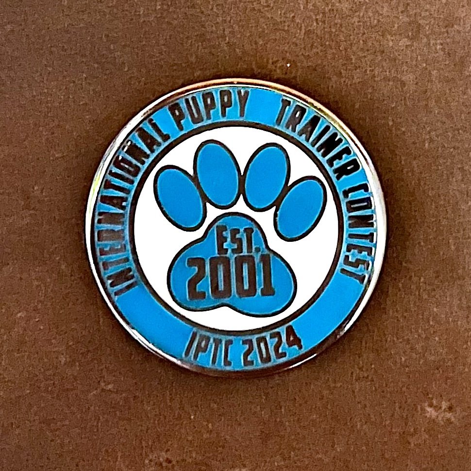 run pin : iptc 2024