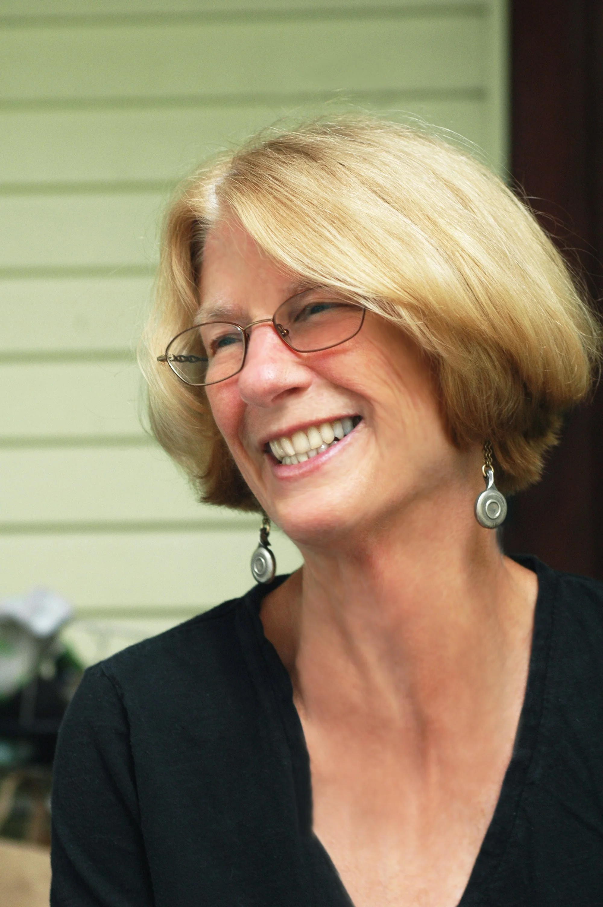 To Surprise Ourselves with Betsy Sholl