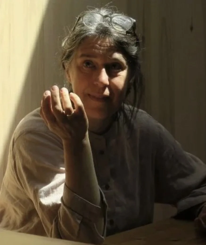 World of Wonders with Ann van Buren