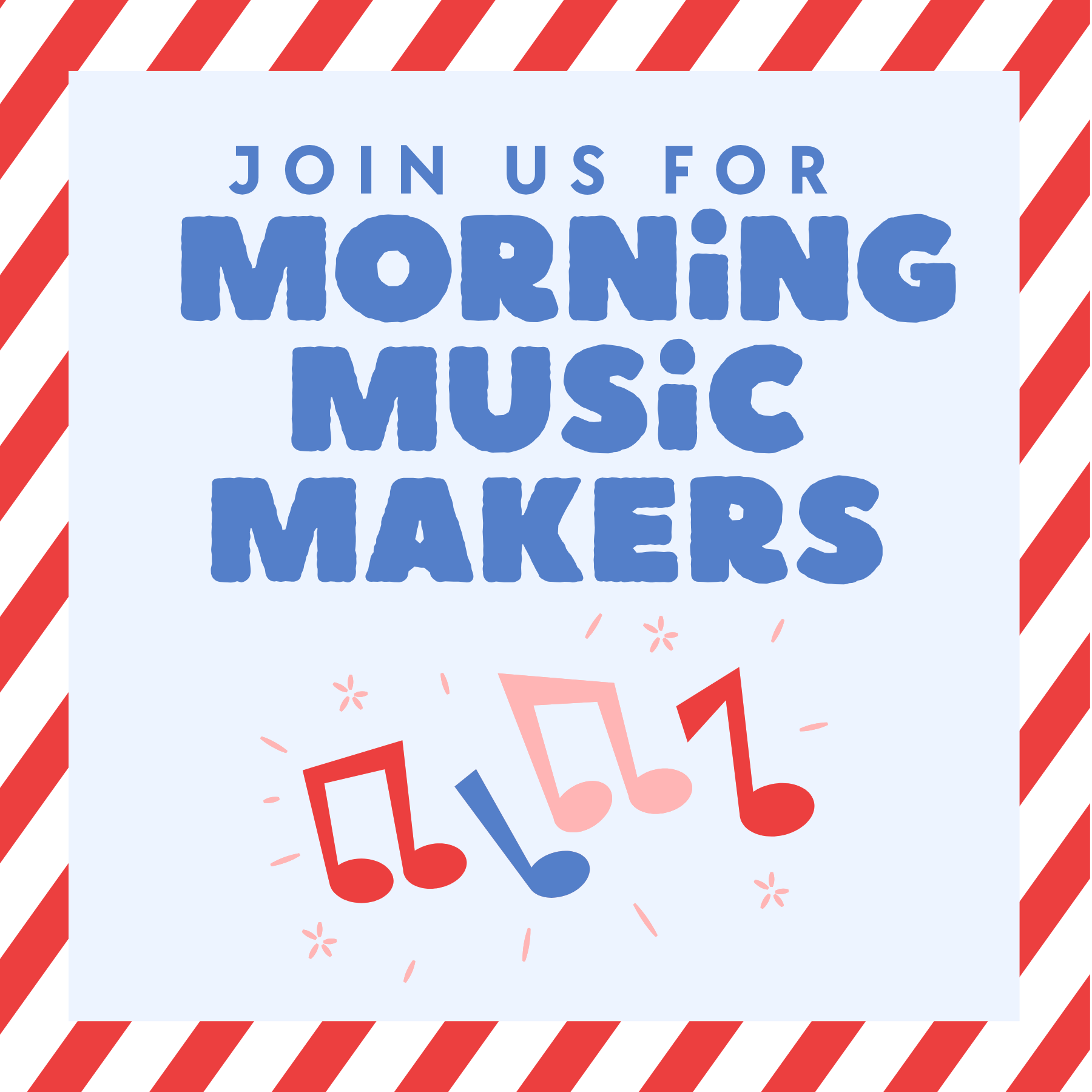 Morning Music Makers