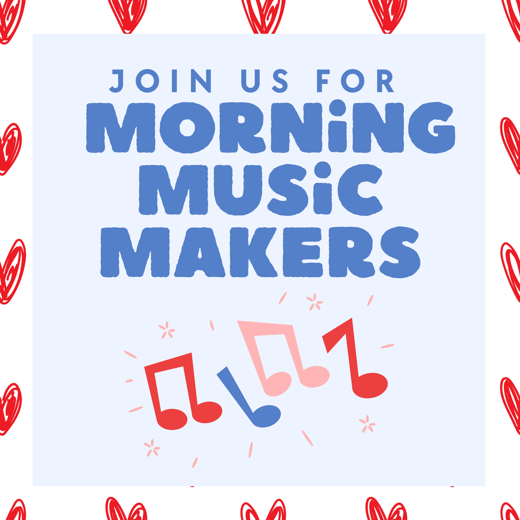 Morning Music Makers
