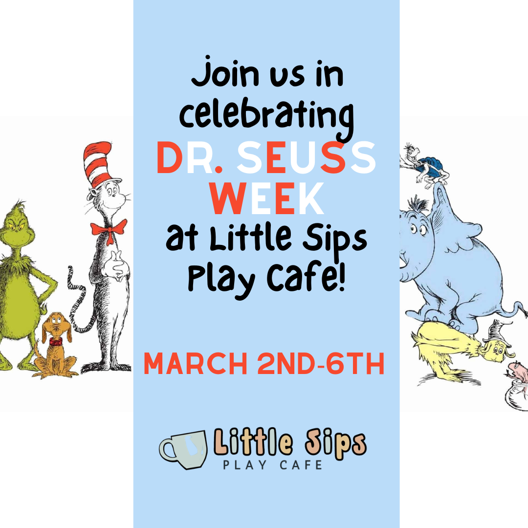 Dr. Seuss Week