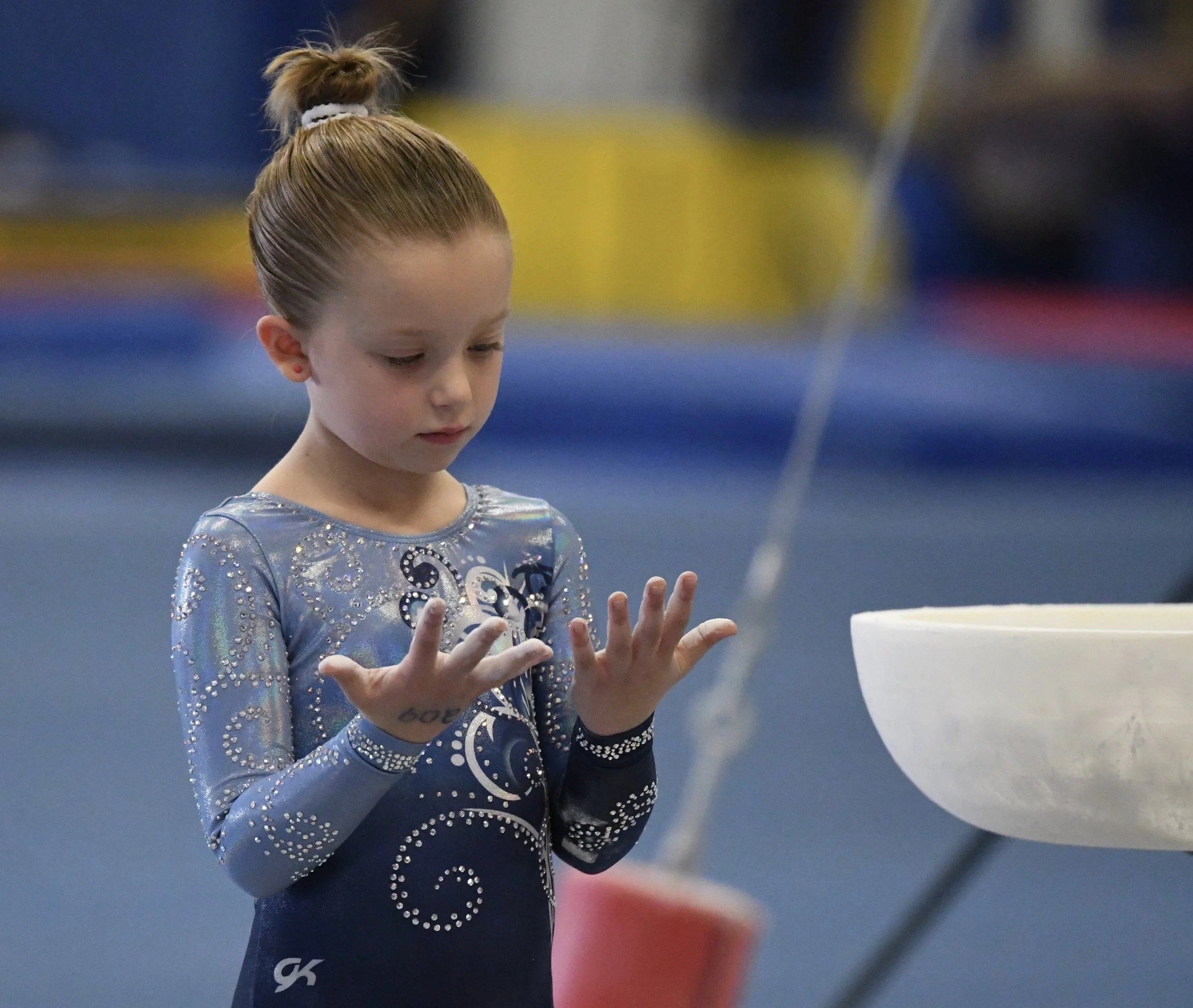 776 Gymnastics – Gymnastics Academy, Newark | Professional gymnastics ...