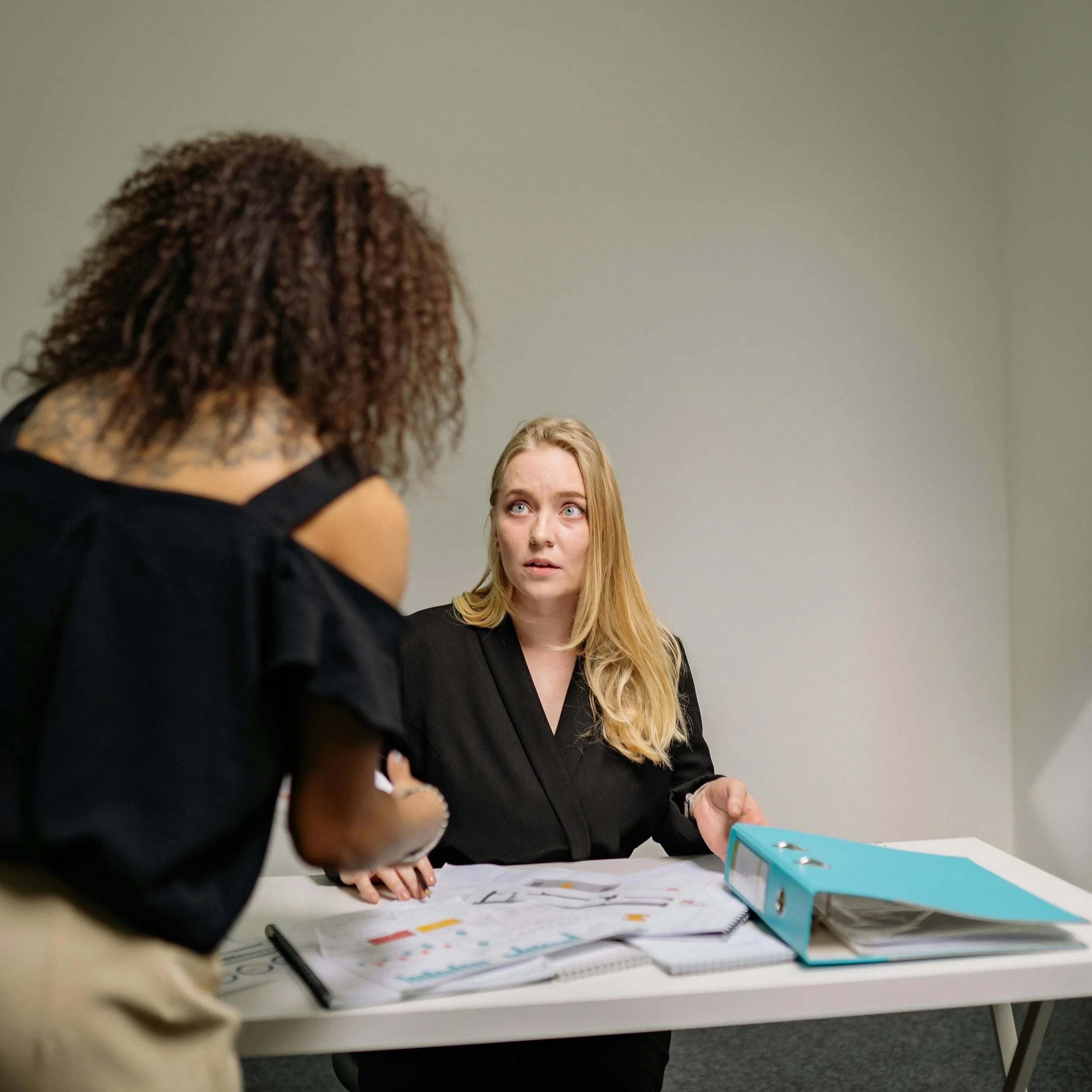 What to Expect When Prepping for Depositions