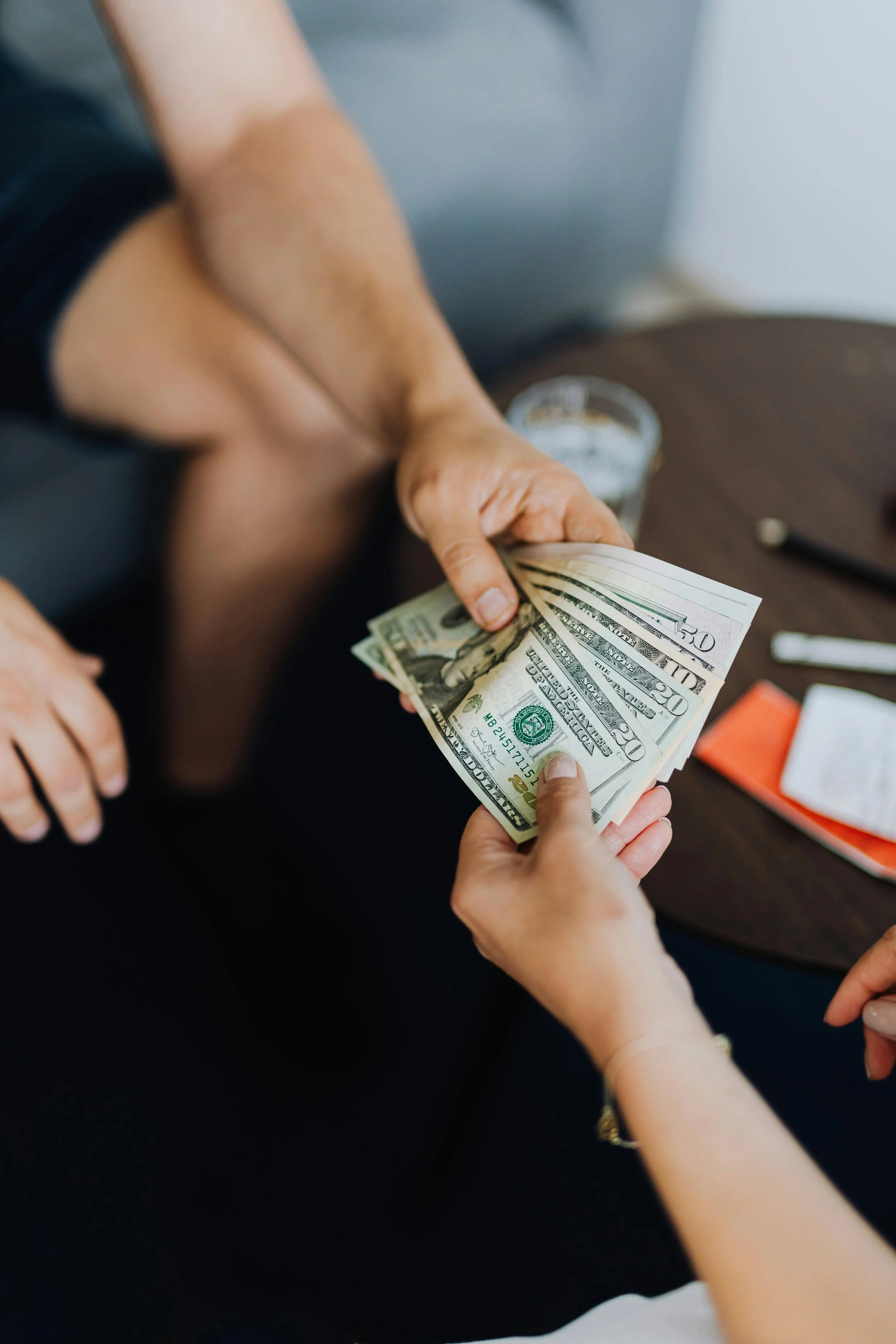 How to Protect Your Credit During Divorce?