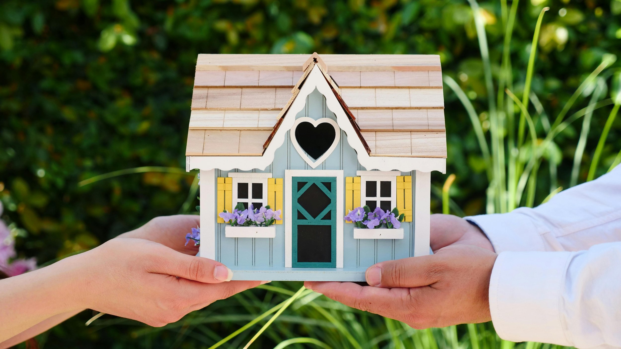 What Is a Buyout in Divorce?