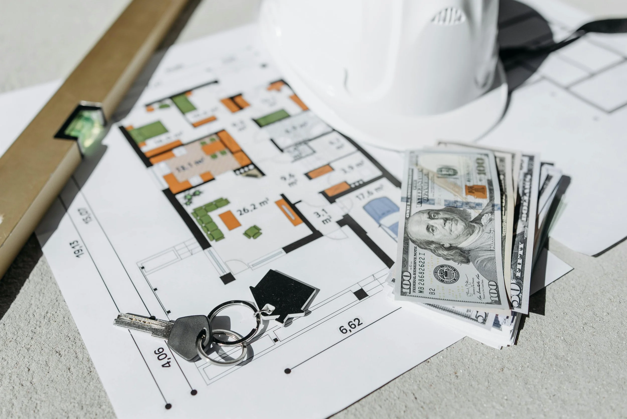 What If You Can’t Refinance After Divorce?
