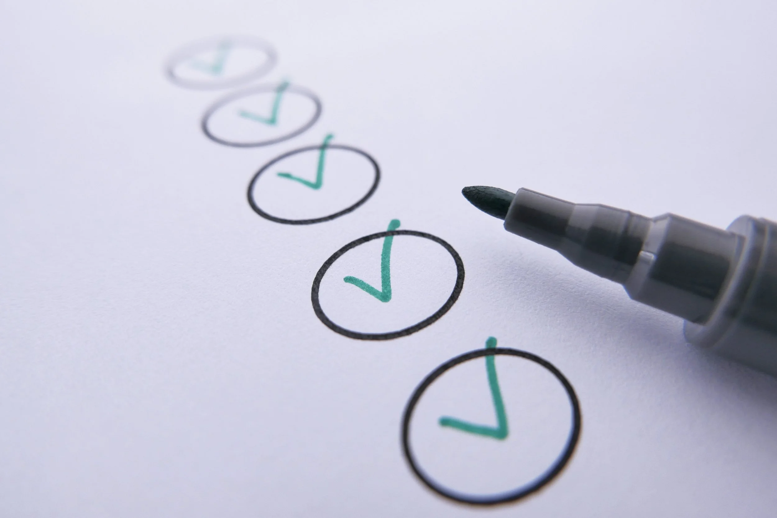 Divorce Housing Checklist: 10 Things to Review Before Deciding