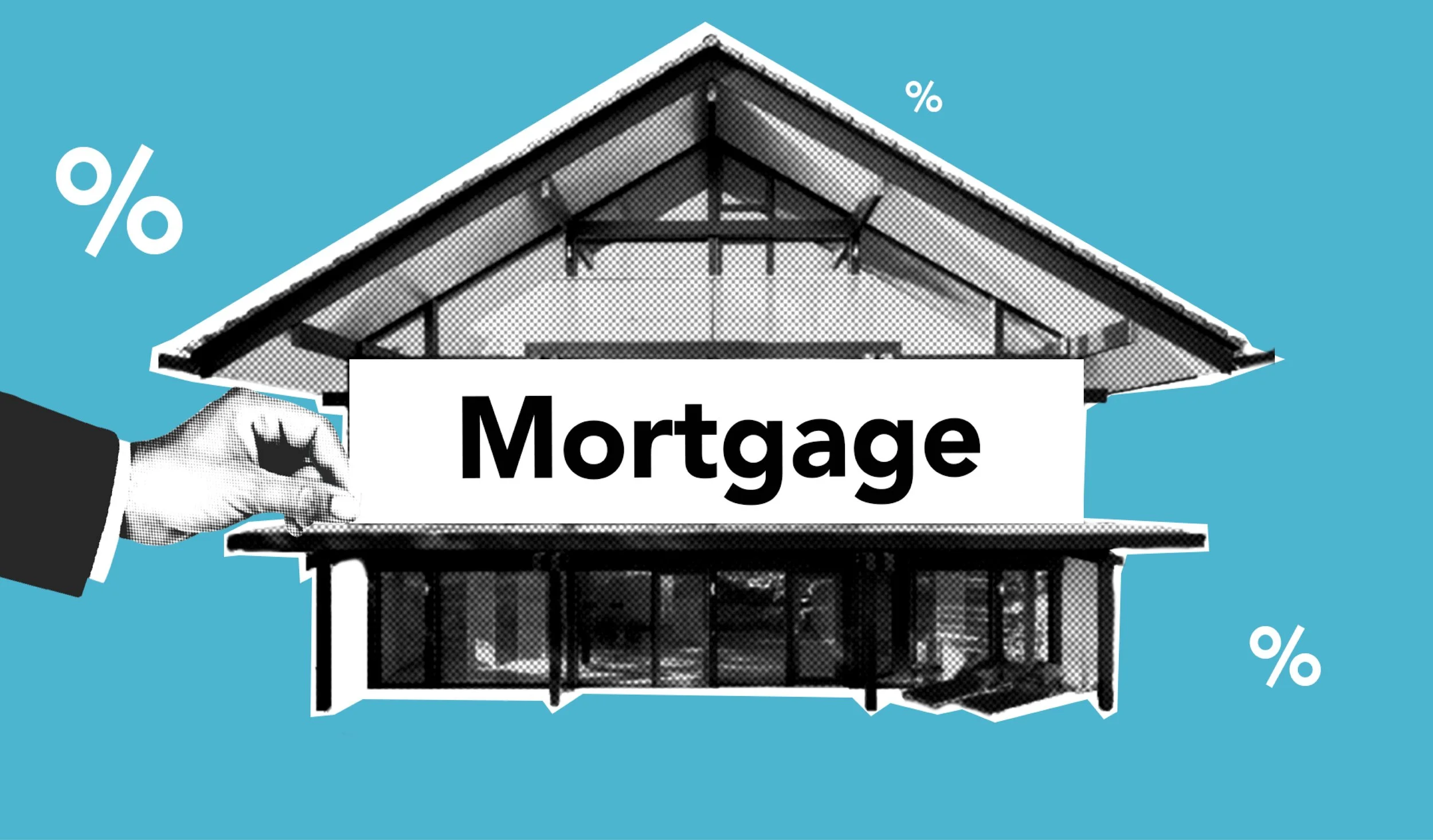 Why Divorce Settlement Language Matters for Mortgages