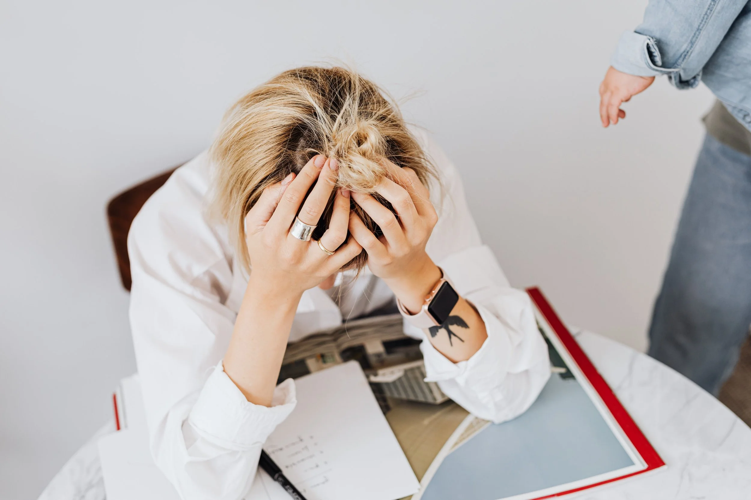 Why Staying on Title After Divorce Can Come Back to Haunt You