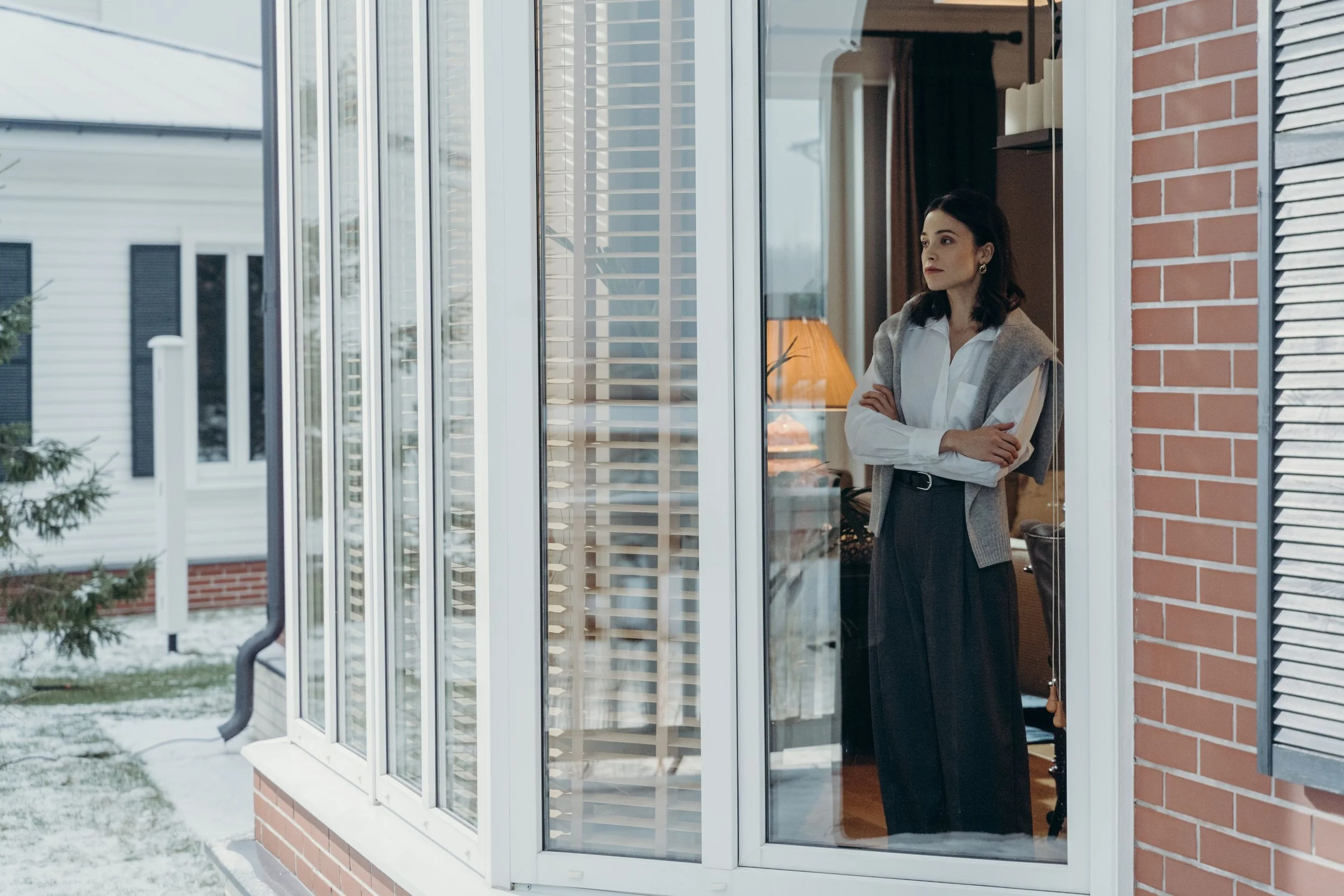 The Biggest Mistake Women Make With the House in Divorce and How to Avoid It