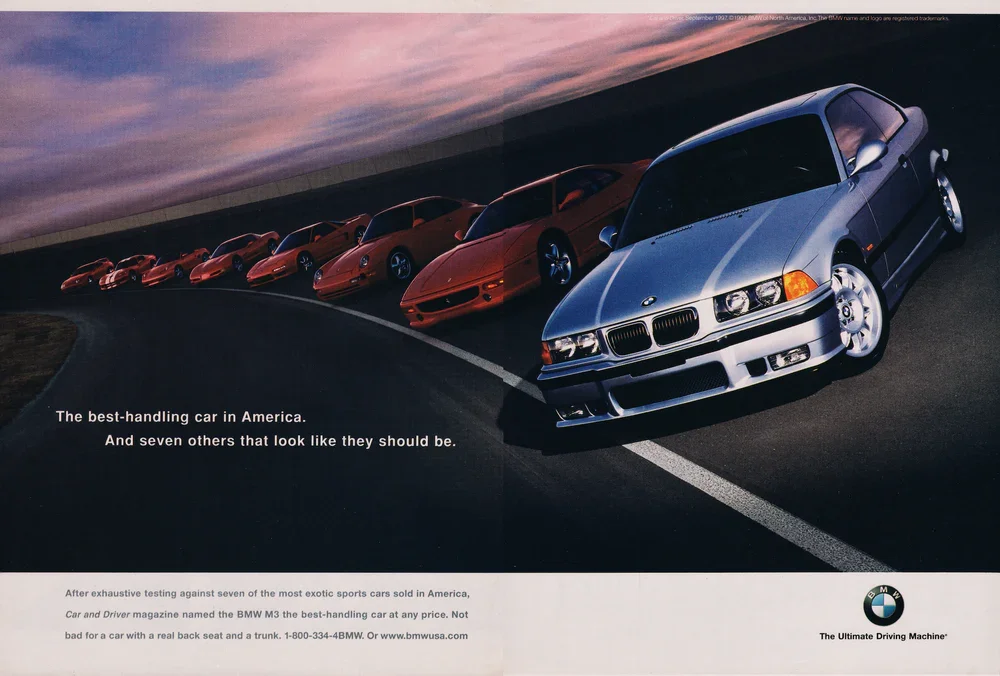 BMW E36 Buyer’s Guide — What to Look For, What to Avoid, What to Pay