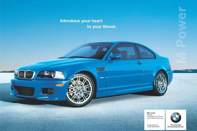 BMW E46 Torque Specs — Complete Reference (All Engines)