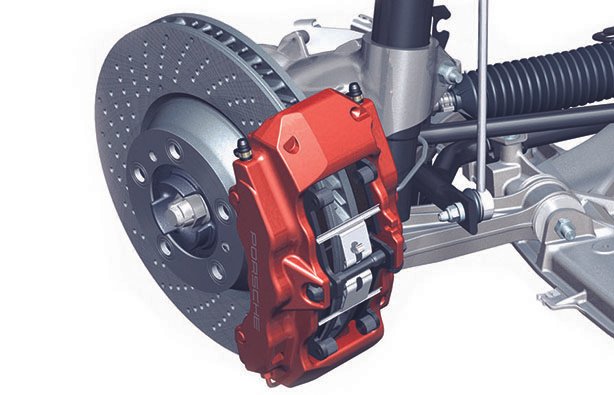 Porsche 997.1 Carrera S Brake Replacement — Complete DIY Guide (Rotors, Pads &amp; Hardware)