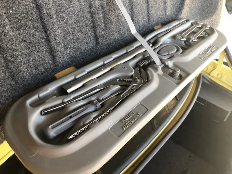 Essential Tools for BMW DIY — Build Your Garage Right