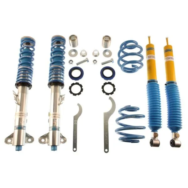 Best Coilovers for BMW E36: What the Forums Actually Run