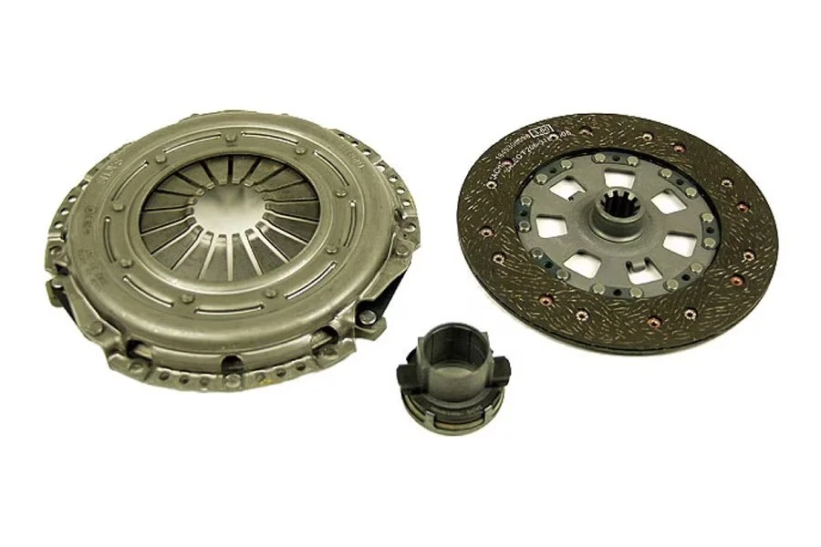 Best Clutch Kit for BMW E36: OEM, Performance, and When You Need Each