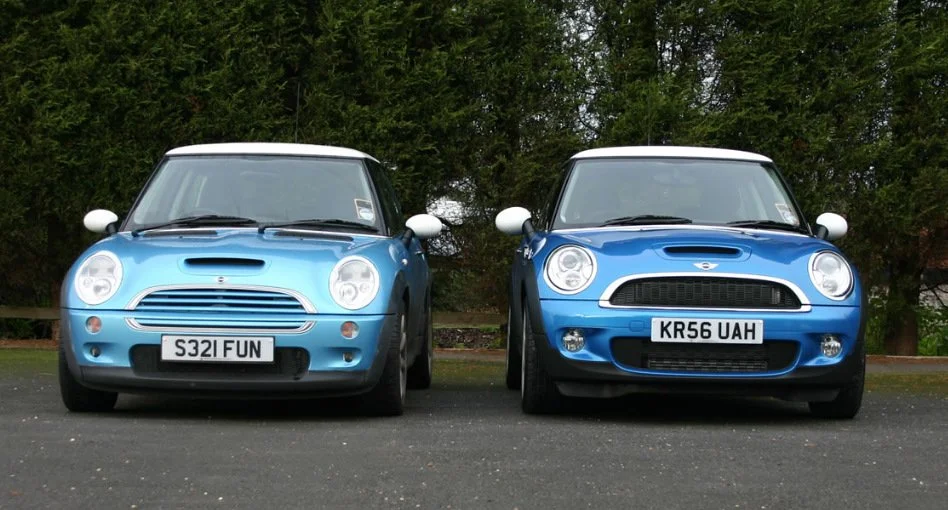 R53 vs R56 MINI Cooper S — Which One Should You Buy?
