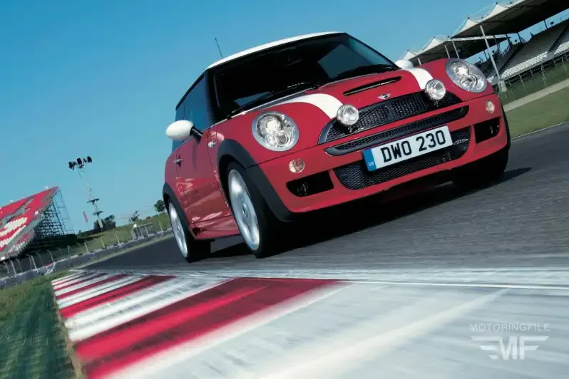 The R53 MINI Cooper S Buyer's Guide: What to Know Before You Buy