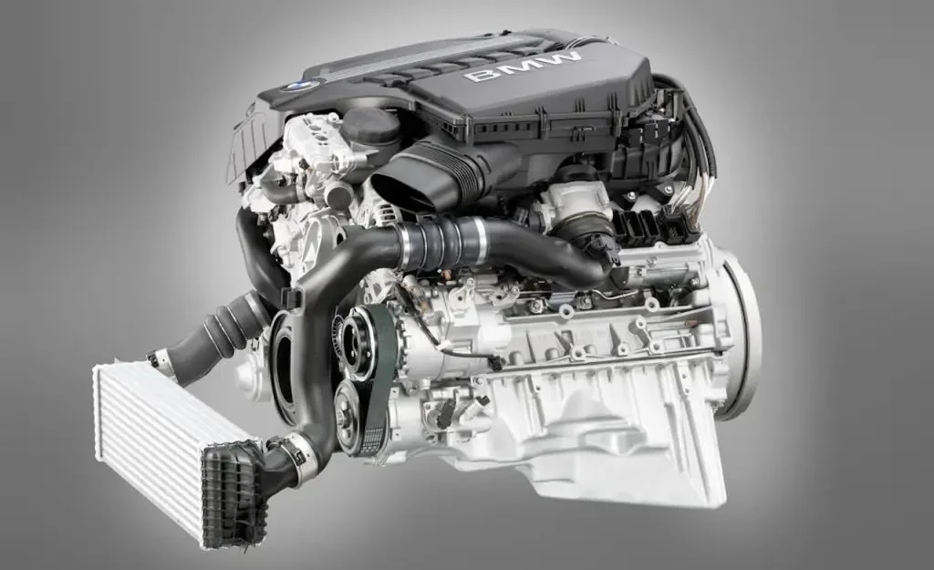 BMW N55 Common Torque Specifications: Engine Maintenance &amp; DIY Reference