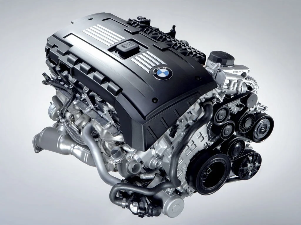 BMW N54 Common Torque Specifications:Complete DIY Engine Reference