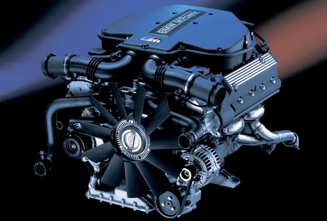 BMW S62 Torque Specs: E39 M5 &amp; Z8 DIY Engine Reference